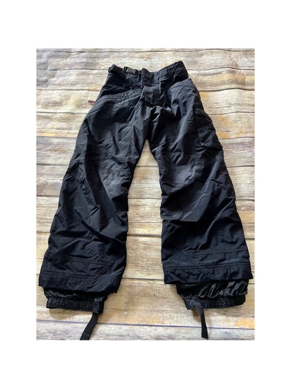 🌲SPYDER SNOW PANTS